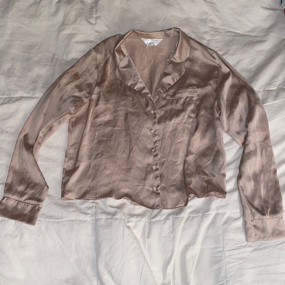Pijama shirt
